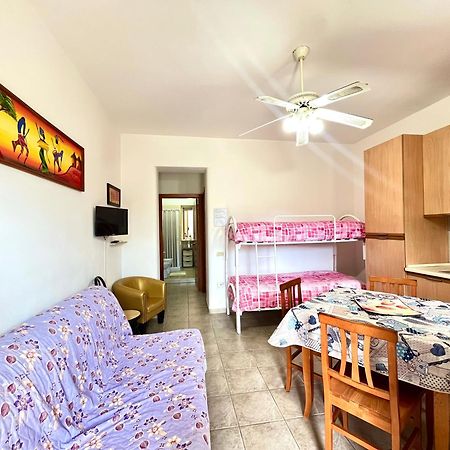 Appartamenti Pina Vieste Dış mekan fotoğraf