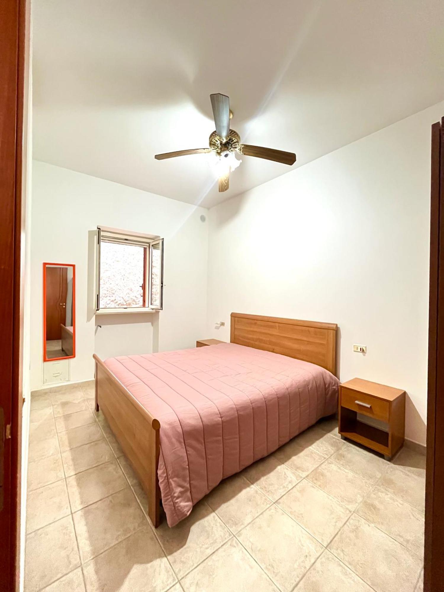 Appartamenti Pina Vieste Dış mekan fotoğraf