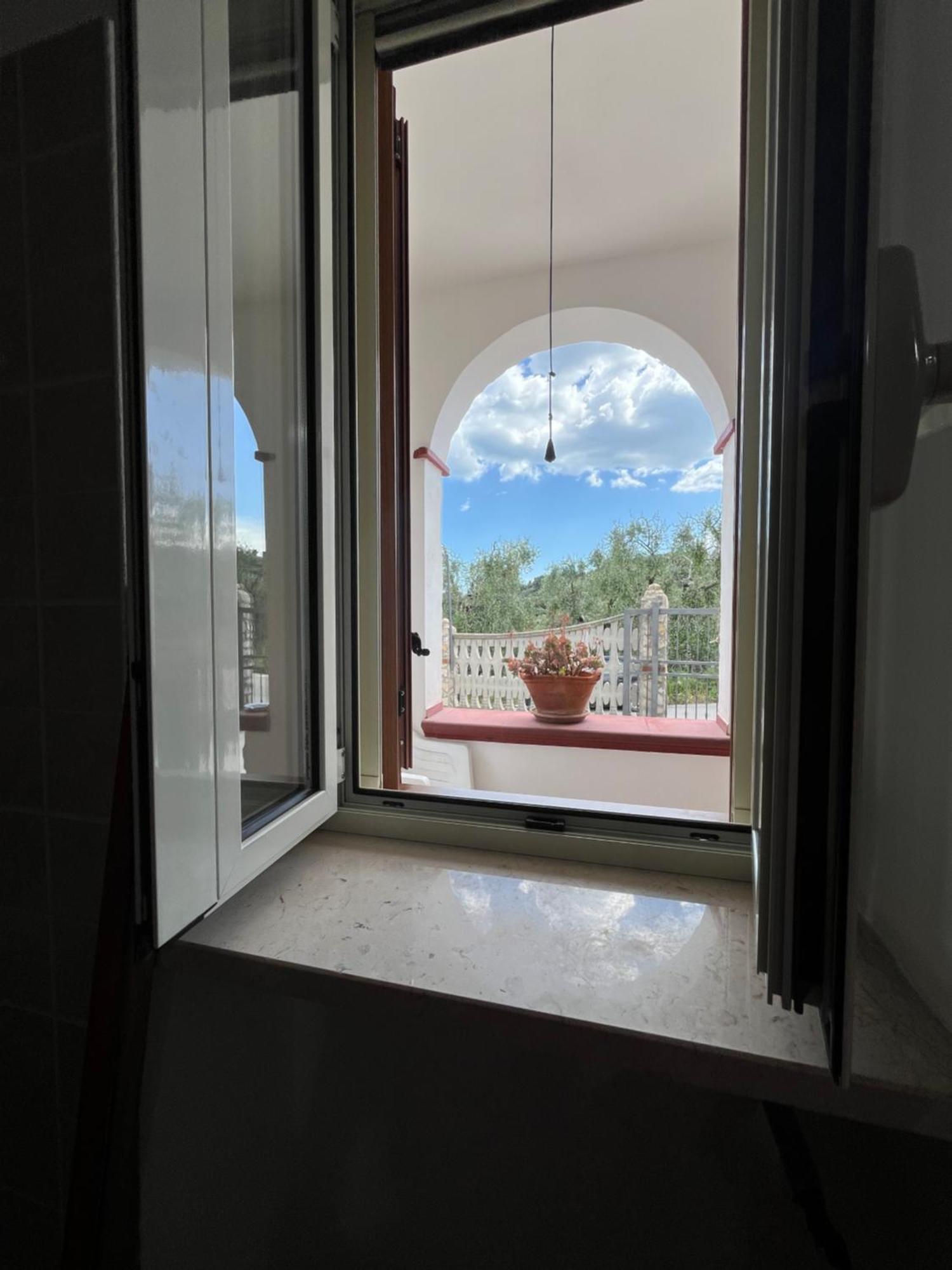 Appartamenti Pina Vieste Dış mekan fotoğraf